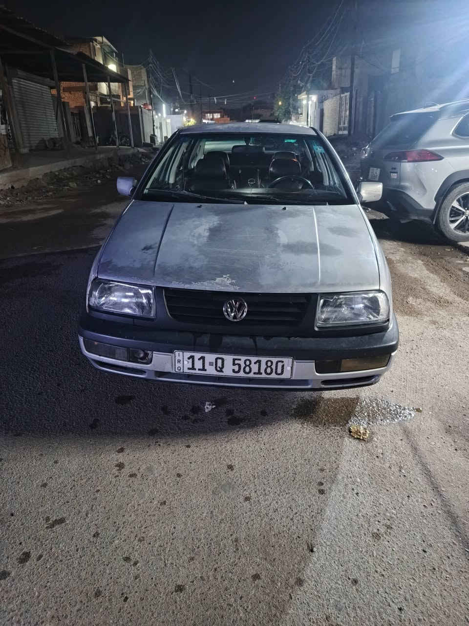 السلام عليكم كولف فنتو، موديل 93 مكينه 1800 كير عادي، رقم بغداد الدولي باسمي
  شرطه تحويل تبريد ثلج، جديد داخلها جديد تخم تاير جديده كهربائياتها كلها شغاله الشراي يتصل سعرها 38 مجال للطيبين عنوان بغداد رقم الهاتف***********
