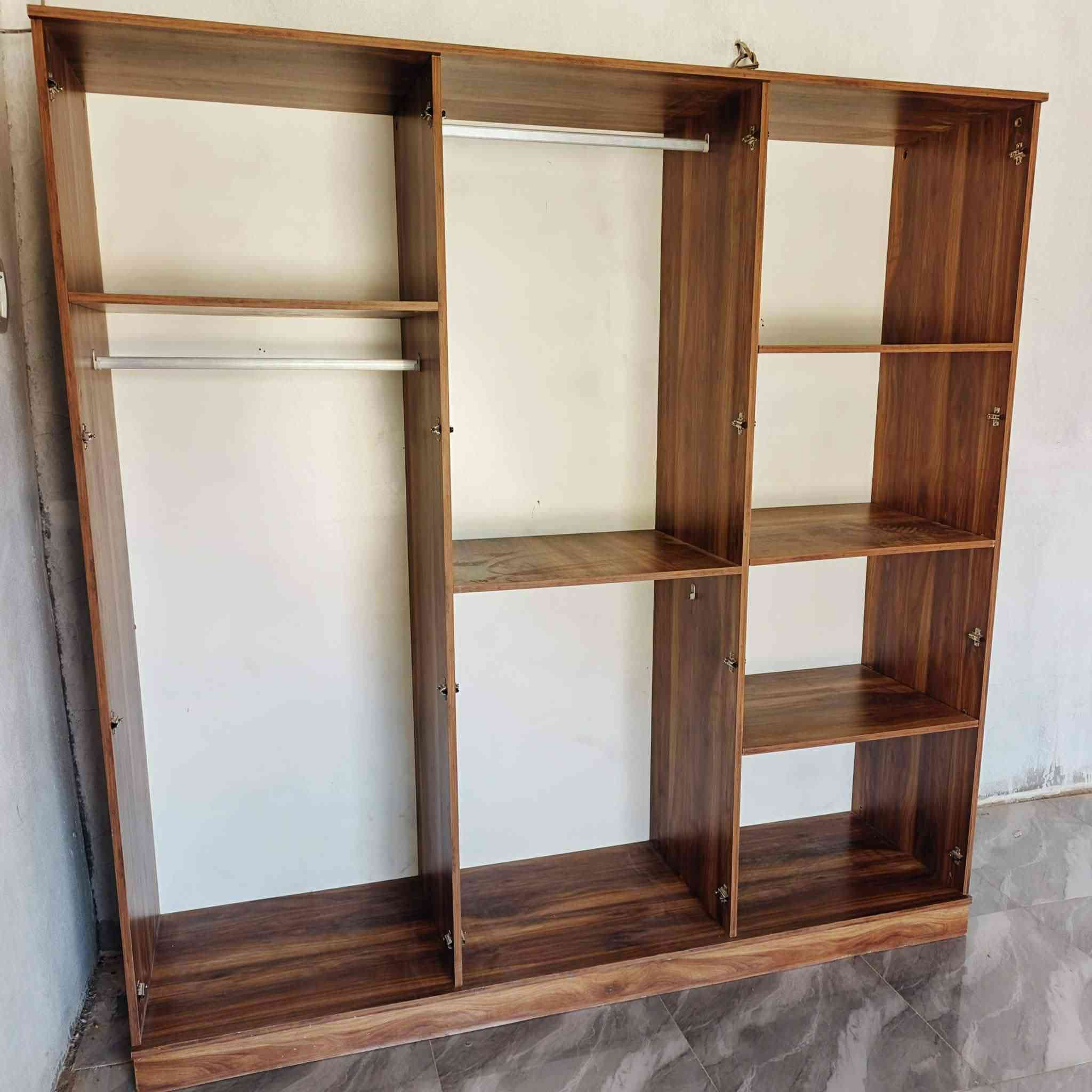 ٤٥٠ مع شد ونقل داخل بغداد مجاني سارعوه لحجز


**إذا كنت صاحب هذا الإعلان وتريد حذفه لأي سبب، رجاءا أرسل رسالة إلى الدعم الفني**