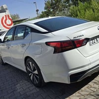 التيما S • ٢٠١٩ • رقم اربيل