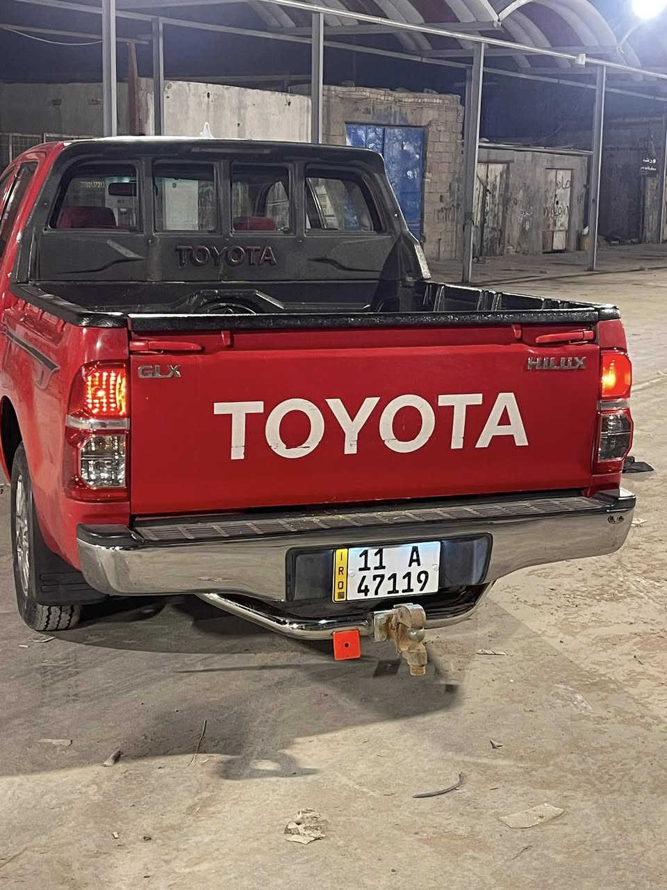 سلام عليكم  بيكم 2010 وتوماتيك مكان السياره البصره قضاء الدير السعر 165وبيها مجال بصيط الرقم ***********
