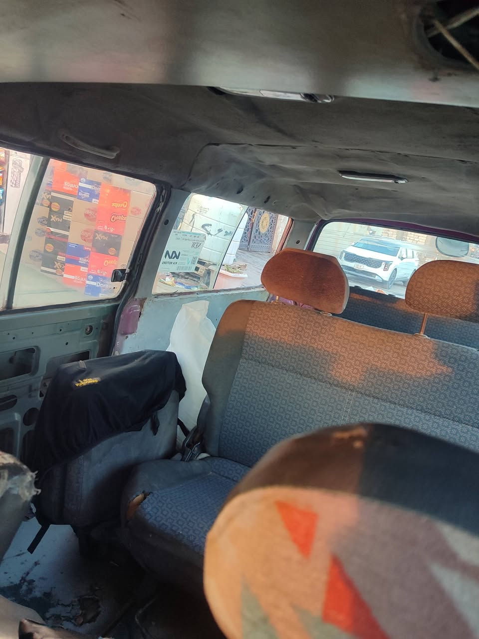 سلام عليكم بريجو للبيع مقفوله كلها بلادي السياره ***********
