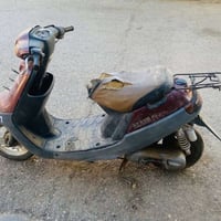 بطة • عاطلة • كوم حديد