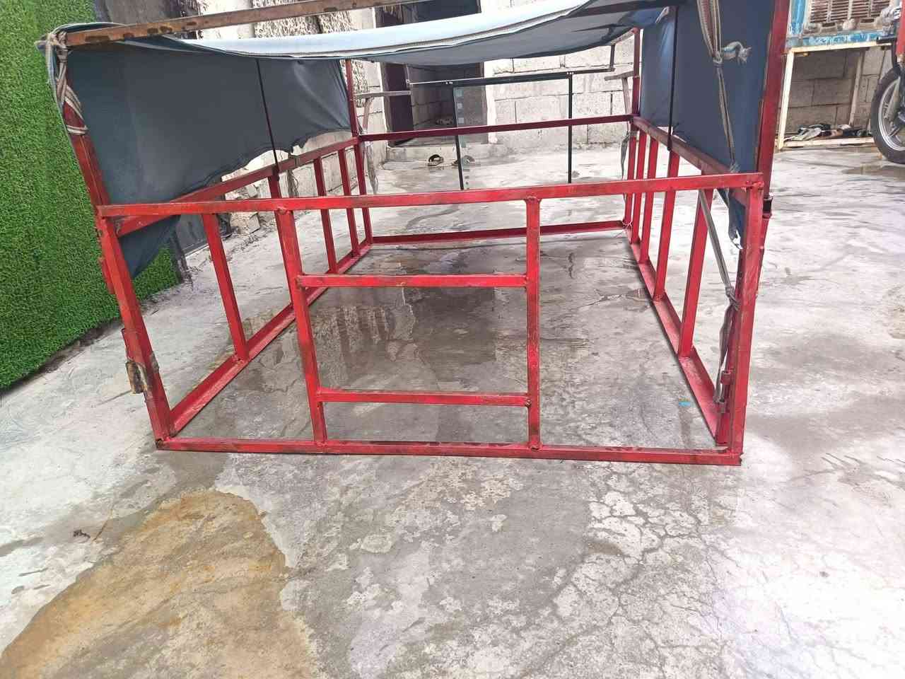 جنج مال ستوته نضيف للبيع سعره 70 الف وبي مجال
***********
