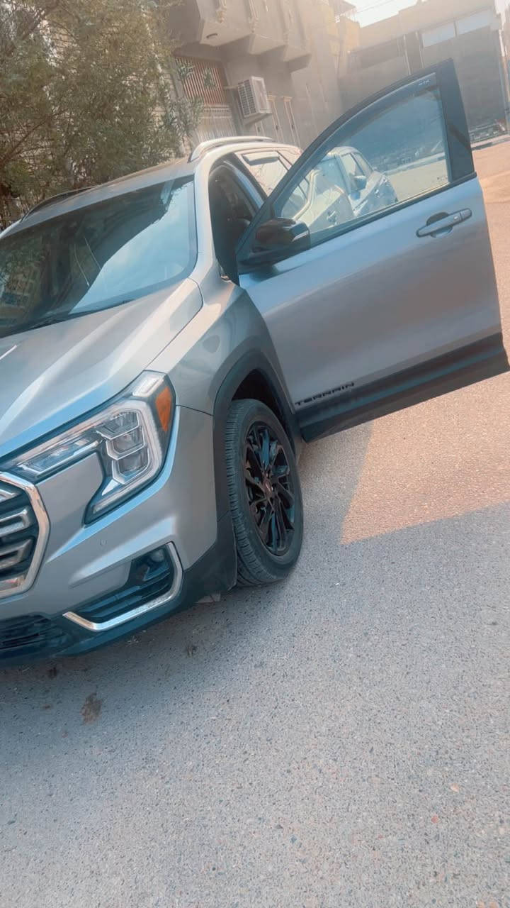 تيران مديل ٢٠٢٤ slt فول مواصفات جايه تدفئه كشنات وستيرن رادارات ٣٦٠ كامرات ٣٦٠ لايتات زنون تحكم ستيرن كشنات جلد تبريد قطعتين بانوراما . داتا شو هارض قراءات للسائق حساس فتح باب خلفي بالقدم تشغيل عن بعد 
ولعد كلش هواي مواصفات ليها سنويه جديده اصدار شهر ٩ السياره داخله للعراق بشهر ٧ هاي السنه دخول اول 
جاهزه من كلشي مابيها اي نقص 
السعر ٢٣٠ وبيها مجال للشراي 
التواصل على هاتف او واتساب 
*********** البصرة, العراق
