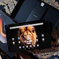 Infinix  X PAD GT سلام عليكم انفنكس باد جي تي وحش العاب شاشه امولد معا...