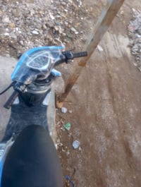 ماكس عدله بلاديه برغي ممفتوح بيهة صار شهر من نازله من الرمبه ب 700 وبي...