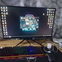 RTX 4060 • i5 12400f • بغداد المعامل