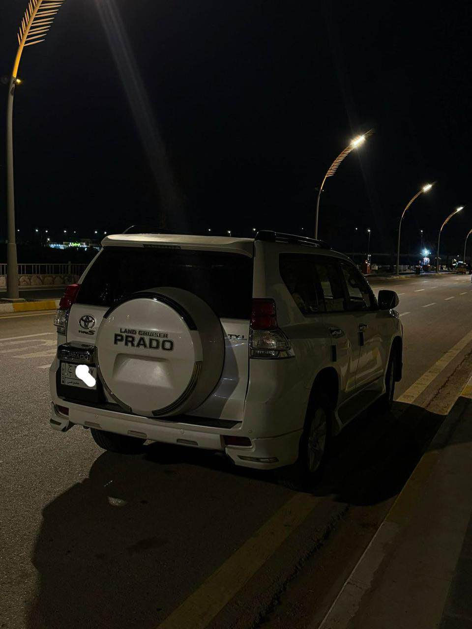 بصمه 

تشغيل عن بعد 

مري شفط 

حساس خلفي 

كامرات امامي خلفي 

كشنات جلد 

تبريد 3 قطع 

ماشيه 153

ثلاجه 

سبعه راكب 

سبير تعليك

تحكم ستيرن جهتين 

شاشه

ربعه سلندر

سعر230   

 

*********** بعقوبة, ديالى
