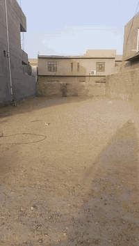 الرمادي خلف سندباد • ٢٣١م • طابو زراعي