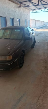 اوبل فيكترا • بصرة • جاهزه