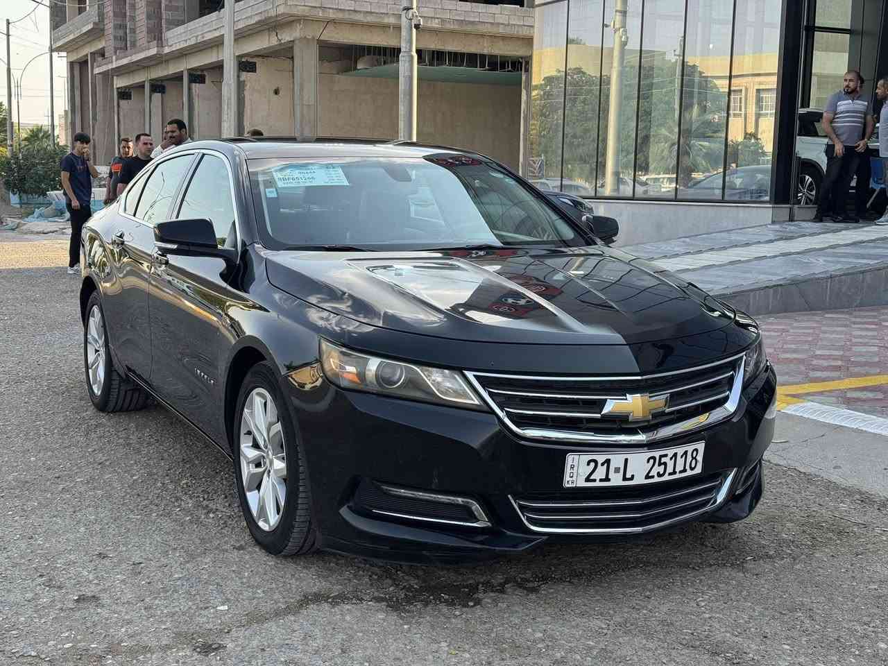 سلام عليكم
امبالا موديل 2019 
سياره بدون نواقص جديده كلش 
موصفات فول عده اسلايت 
سعر 118 بي مجال سعر بلاش 
مكاني خانقين ديالى 
***********
