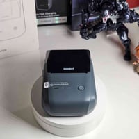 طابعة ليزرية سمارت • جديدة • توصيل جميع المحافظات