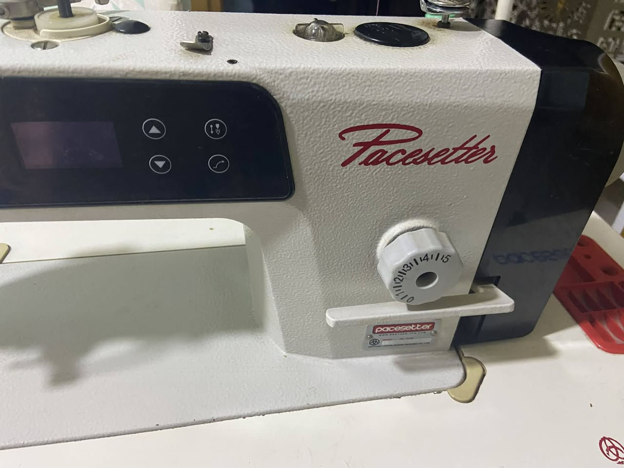 مكينه صناعيه ماطور كاتم استعمال كلش قليل مكاني حله


**إذا كنت صاحب هذا الإعلان وتريد حذفه لأي سبب، رجاءا أرسل رسالة إلى الدعم الفني**