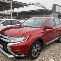 أوتلاندر SE • ٢٠١٧ • ٧ راكب