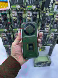 بطارية 20000 • باوربانك • شاشة كبيرة