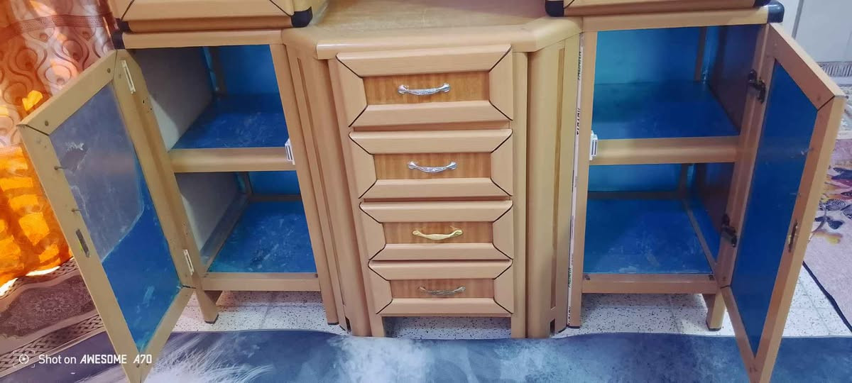 ‎مكاني بغداد متوفر توصيل‎ بغداد, العراق


**إذا كنت صاحب هذا الإعلان وتريد حذفه لأي سبب، رجاءا أرسل رسالة إلى الدعم الفني**