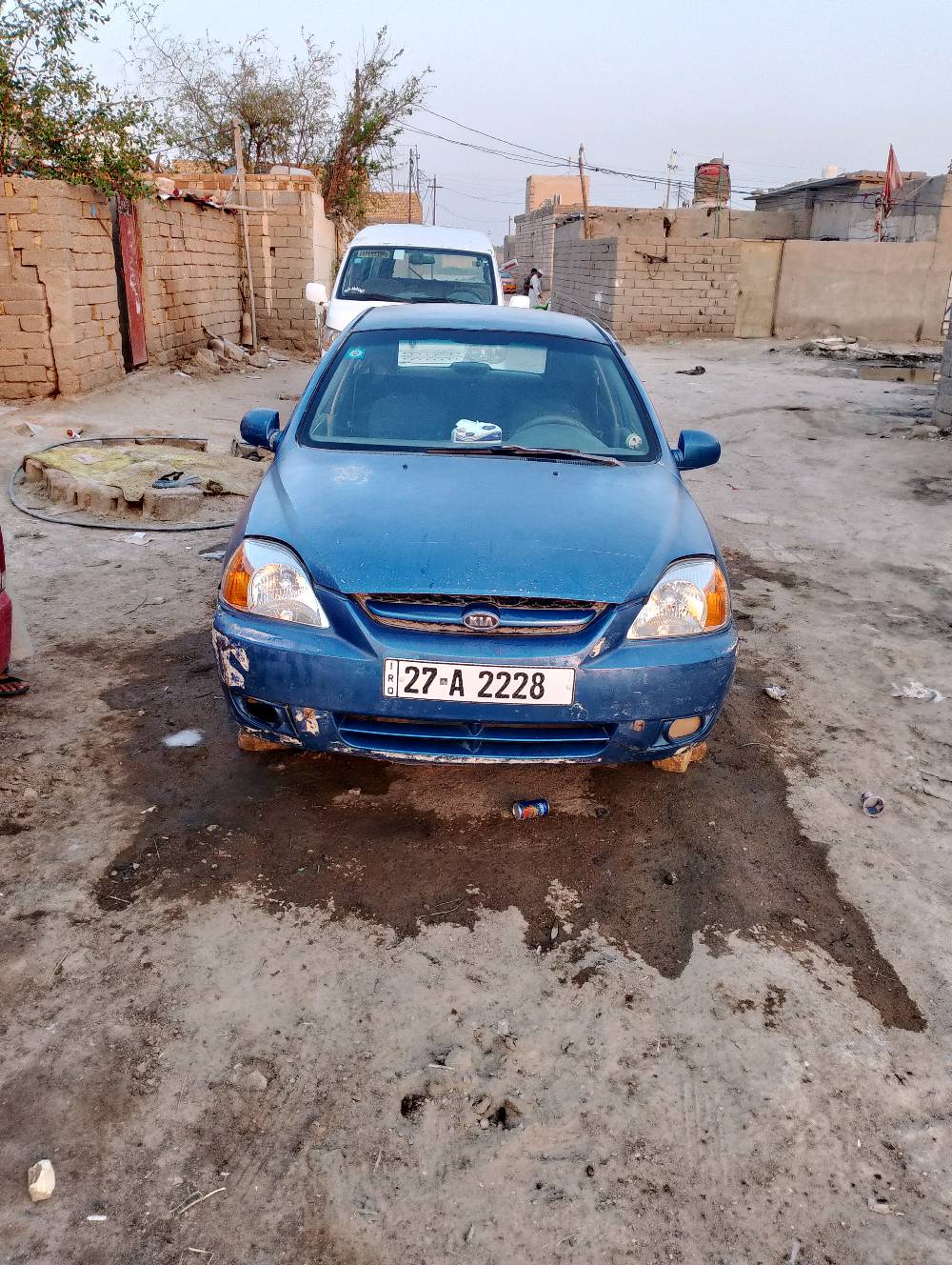 سلام عليكم كيه ريو ستيشن بسمي رقم انكليزي ذي قار مكينه وكير بيكاتشو الحديث 1600 رقم مميز  مكاني ذي قار ***********  سعر ٣٣ بيه مجال