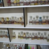 ٩٠+عطر • ملحقات كاملة • كركوك