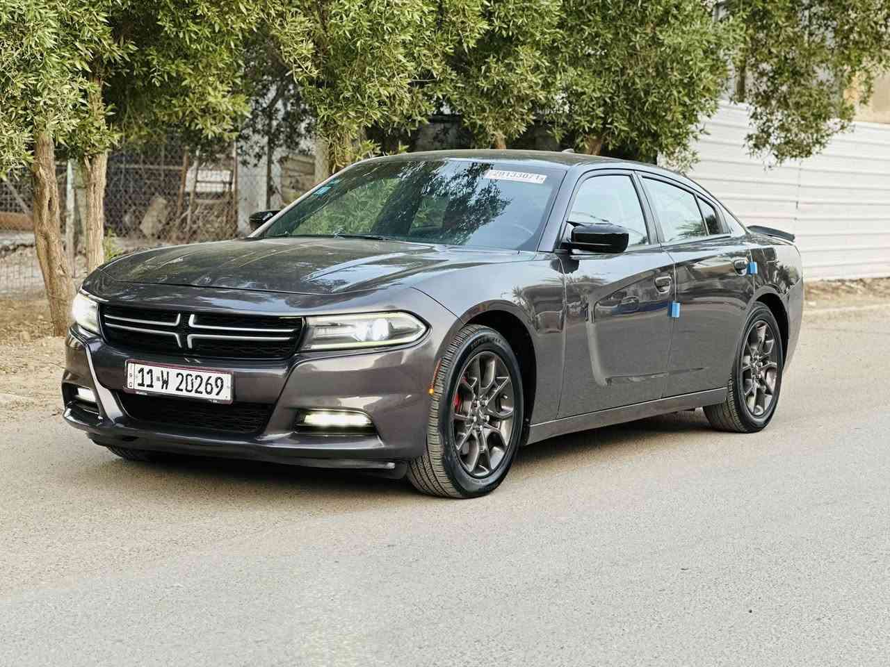 السلام عليكم
دوج جارجر  2019 
محرك 3600 
كير والمحرك كفاله عامه 
الصور حادث داخل المنشور والسونار كذالك 
  مواصفات بصمه شاشه كأمره 
رادار  تحديد مسار حساس شفتات تحكم ستيرن كشنات جلد حضن 
مكانها بغداد 
السعر ١٧٥ وبيها مجال قليل 
للاستفسار ***********
ما متواجد خاص فقط اتصال
