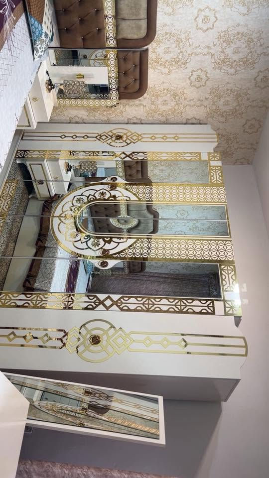 غرفه نومً تركي سعره800 بيها مجال ***********
