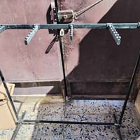 ستاندين • حمالات • بغداد