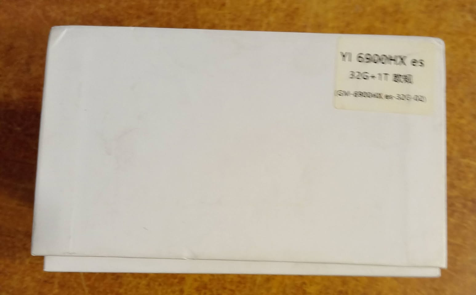 مني pc نظيف جدا ومواصفات حديث رازين 6900HXمعالج ورام 32 غيغيه قطعتين ddr5 هارد الأول 500 nvm2 لنظام والأخر 1 تير لخزن nvm2 مع محولة خارجية 🌹سعر 600 الف مع التوصيل مجانا


**إذا كنت صاحب هذا الإعلان وتريد حذفه لأي سبب، رجاءا أرسل رسالة إلى الدعم الفني**