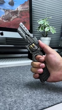 لعبة • خربانة