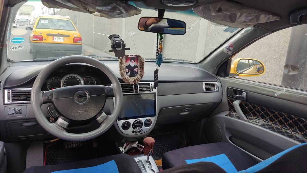 اوبتره 
2010
مكينه جديد وسياره جديد 
مال جناي صدر جديد والسياره جاهزه 
ترايك وين ماجان العنوان بغداد الزعفرانيه 

***********
