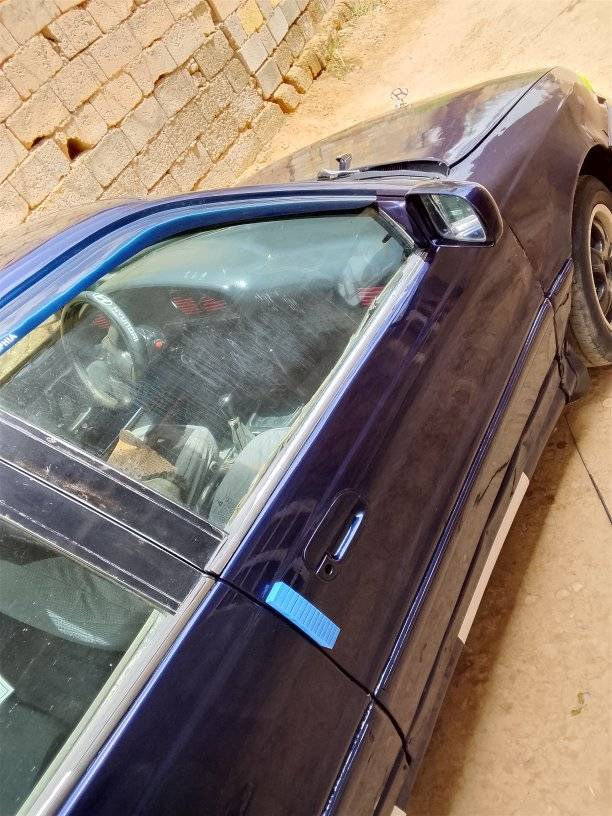 السلام عليكم النترا دمعده موديل 94 كير ومحرك وصدر جداد كهربائيات كلها شغاله تحويل مباشر السيارة البلديه بدون تحميل معجون السيارة خير من الله المكان اديالي الخالص السعر 25 وبيها مجال ***********
