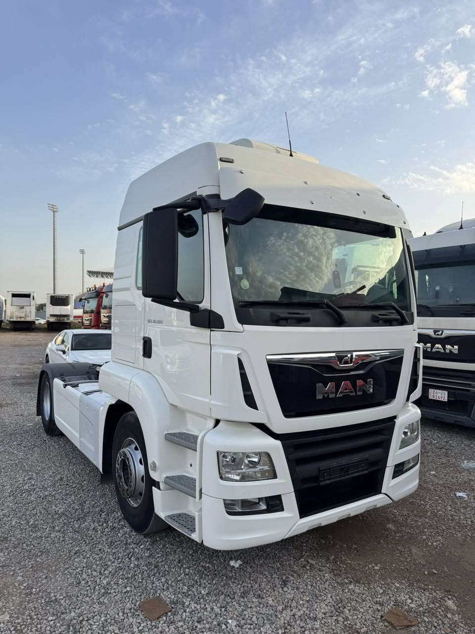 MAN.                ***********–***********
2019
فول مواصفات
رتايدر
سلاجة
كامرة و حساس
هورنات هوائية
سبلت
سبايدرات
