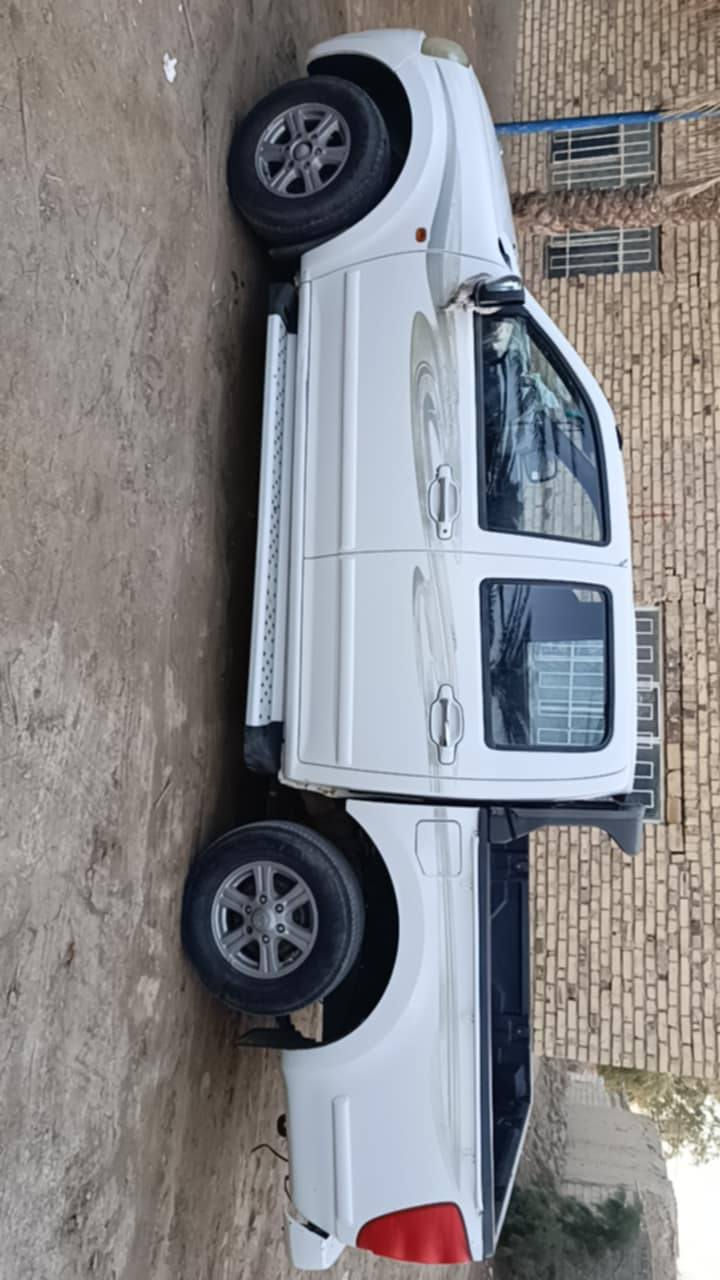 السلام عليكم سياره بيكم كريت مكفوله موديل15 سنويه ل ٢٨ /مكلف بنشر هذا رقم ديك عله صاحبه غير متواجد عل فيسبوك /‏‪***********‬/سعره 85بيه مكان بل حمزة الشرقي
