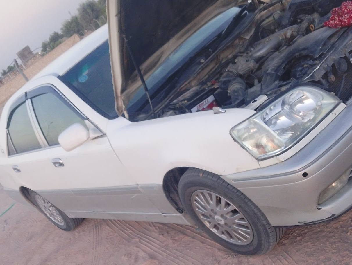 للبيع اومروس رقم صلاح الدين الماءني سياره جديده مكينه كيرحداديه تبريدكله كفاله تحويرت نجف فوك وجوه سعر65


**إذا كنت صاحب هذا الإعلان وتريد حذفه لأي سبب، رجاءا أرسل رسالة إلى الدعم الفني**