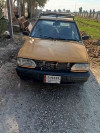 ترايك • ٢٠١١ • ورّه مجمع الكوثر