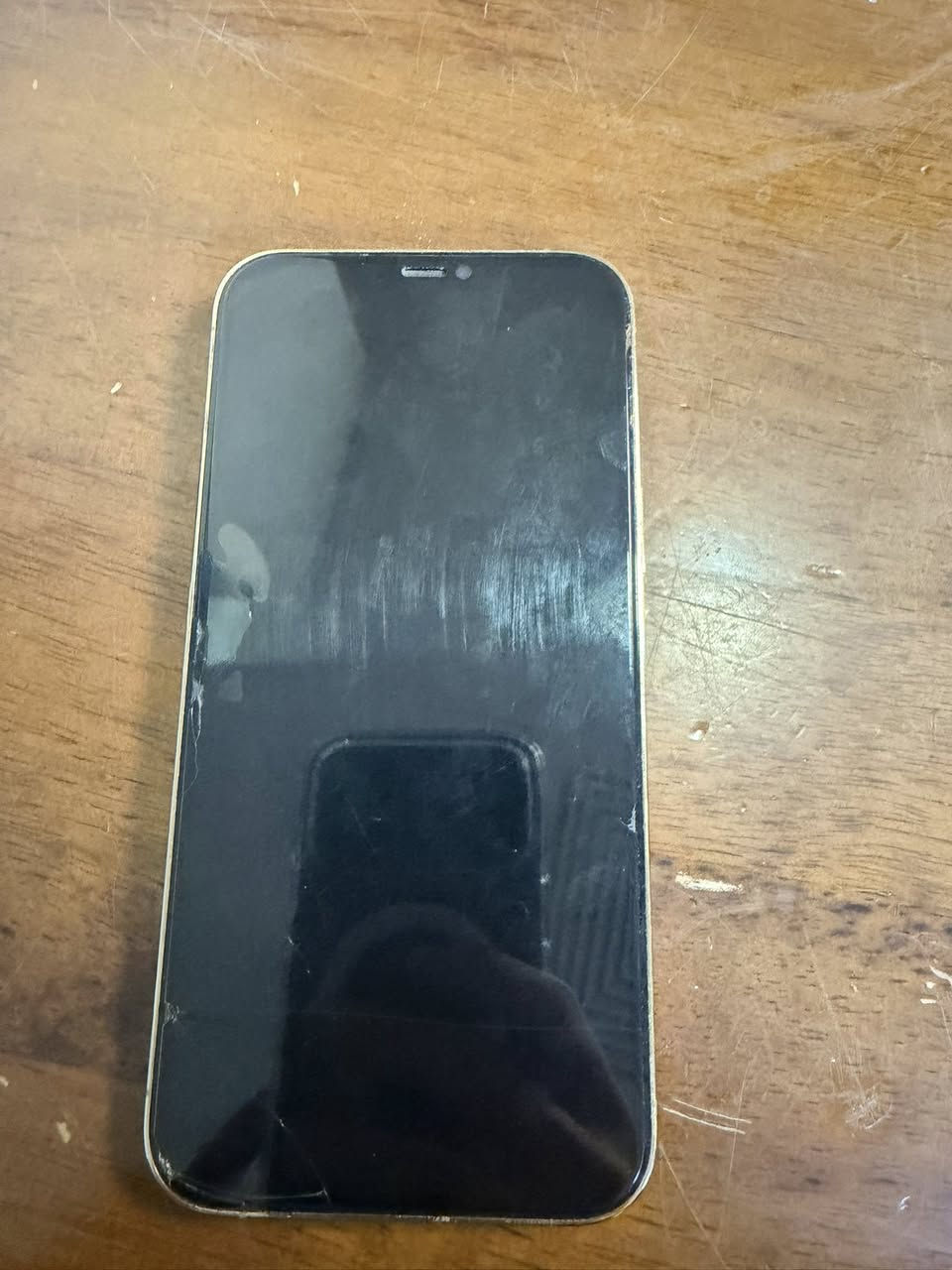 ايفون 12برو ماكس
ذاكرة 128

نظافة 85%

بطارية 78‎%‎

السعر 350

الاستفسار مراسلة الصفحة

المكان كربلاء

الضرر في العدسة كما موضح


**إذا كنت صاحب هذا الإعلان وتريد حذفه لأي سبب، رجاءا أرسل رسالة إلى الدعم الفني**