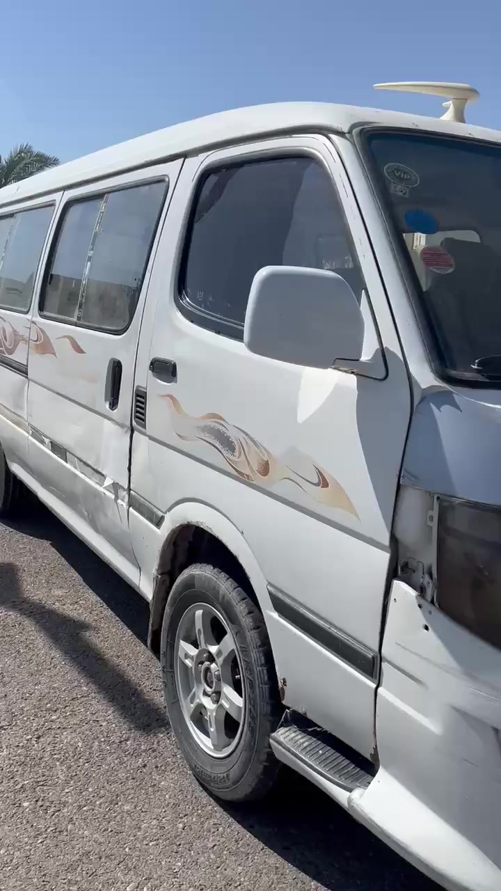 فتون للبيع السيارة موصلية محرك بي تنقيص  السيارة جاهزة 
السعر ٣٥
بيها مجال للشراي مكاني تكريت ***********
