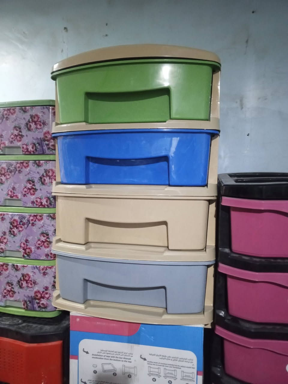 مجرات وجزامات للبيع لمعرفه السعر او الاستفسار التواصل واتساب*********** 
او الاتصال على ***********‬‏
متوفر توصيل عنوان المحل بغداد سوق الشرطه الرابعه مقابيل خياطه ابو وسام
