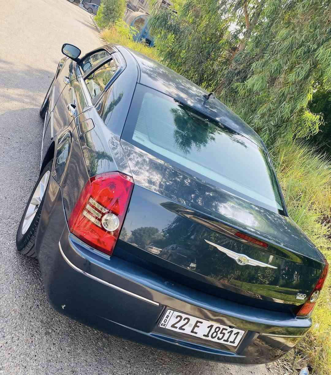 سلام عليكم 
اوباما 2008  رقم أربيل الجديد 🚗
(115) ورقة مجال بسيط
جاملغ ايمن الأمامي مصبوغ والدوسة مال باب الصدر فقط 
وكالة عامة عندي تريد تحويل وكالة بخدمتك ❤️
مكينة كير صدر تبريد كفالة 
تخم تاير فيتنامي ويل مكسيكي 
شاشة كامرة كشن كهرباء مثبت سرعة
لايت زنون 😎
منظومة غاز ⛽️ 👍
 بغداد حي الجهاد رقم الهاتف  *********** 🫡
