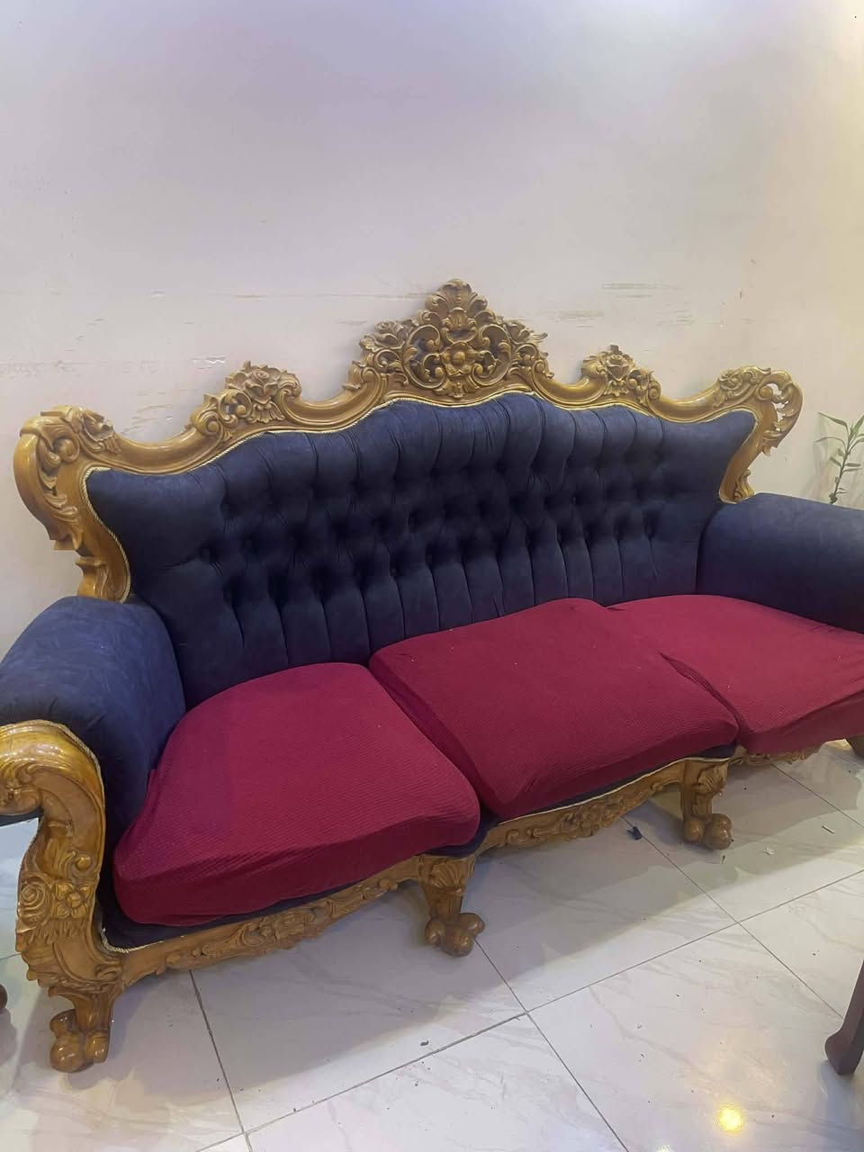 تخم اندنوسي استيراد خاص 7 مقاعد سعر 400 مكان بغداد تعليم ( ملاحظة لون الدوشمة الاصلي نفس لون التخم وهذا الي ظاهر بالصور تلبيس ) .


**إذا كنت صاحب هذا الإعلان وتريد حذفه لأي سبب، رجاءا أرسل رسالة إلى الدعم الفني**