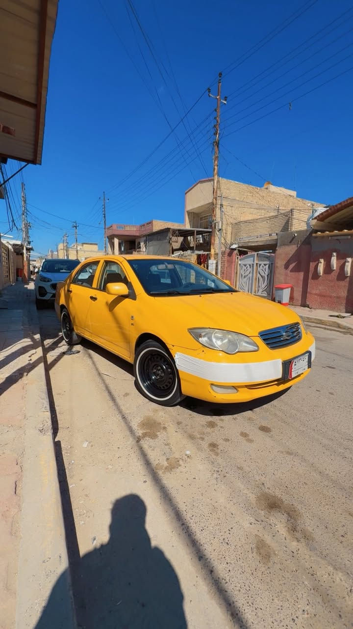 السلام عليكم بي وايدي F3 2019 استلام 2021 رقم بغداد بسمي حره حره مكفوله كفاله عامه مفكوله من ضربه ومن صبغ ومن لبارد ومن طخه ماعده الي موضحهن بلفيدو غيرهن سياره كفاله عامه عامه تخم تاير جديد مكينه جديده صدر امامي خلفي جديد سياره بعد على وضع شركه على لبلاد ربع واحد ماتصرف عليه شرط سونر نصبته حلوه تخم تاير جديد صالي سبوع من شديته سياره خير من الله مكاني بغداد سعر 77 وبيه مجال بسيط رقمي 
***********
