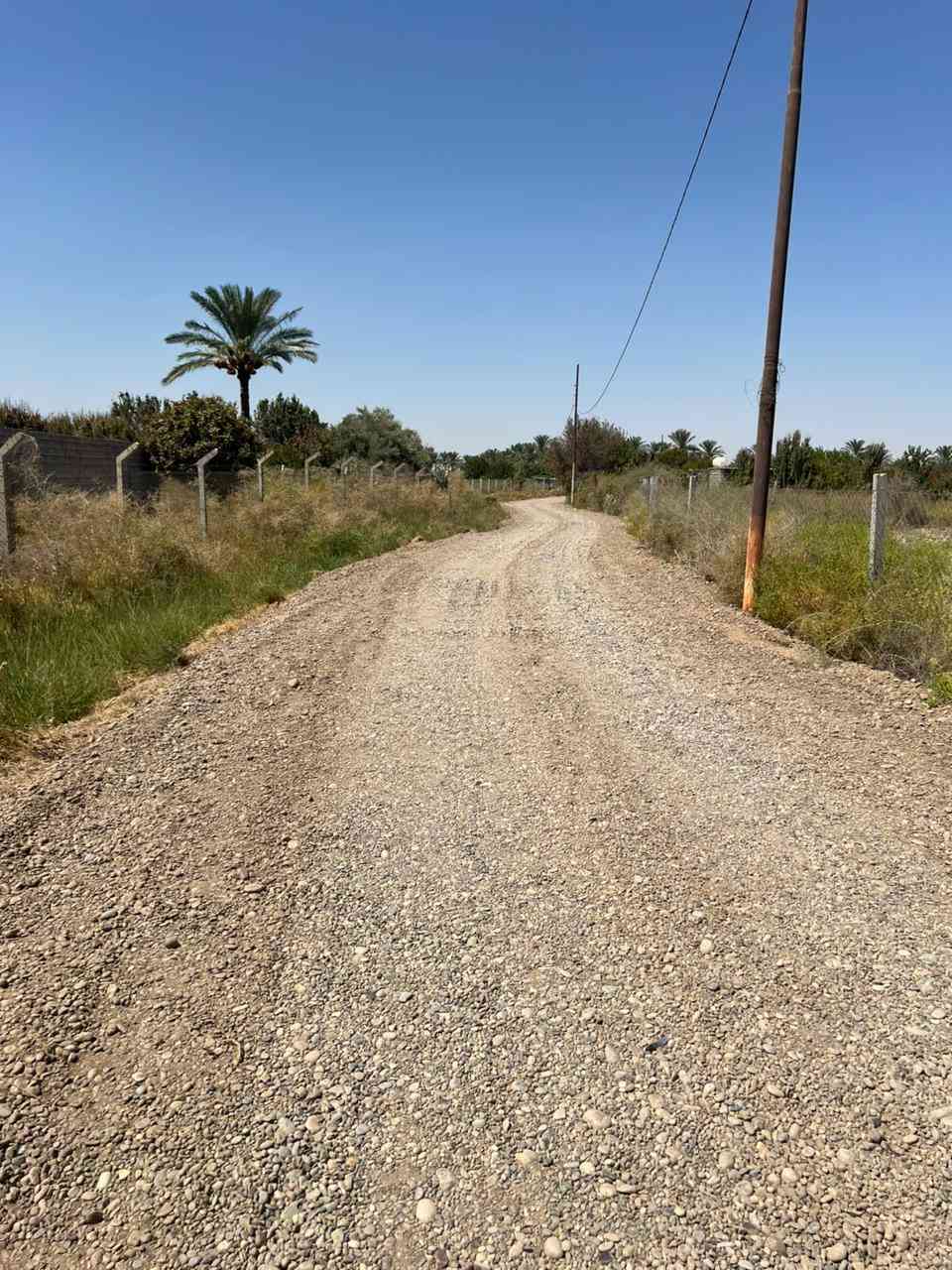 3 دوانم للبيع مدخل 1 خلف مزرعة في ومي مجاور المنتجعات  كافه الخدمات لها واجهتين الواجهة الأولى 45 الواجهة الثانية الجانبية 37
للأستفسار ***********
