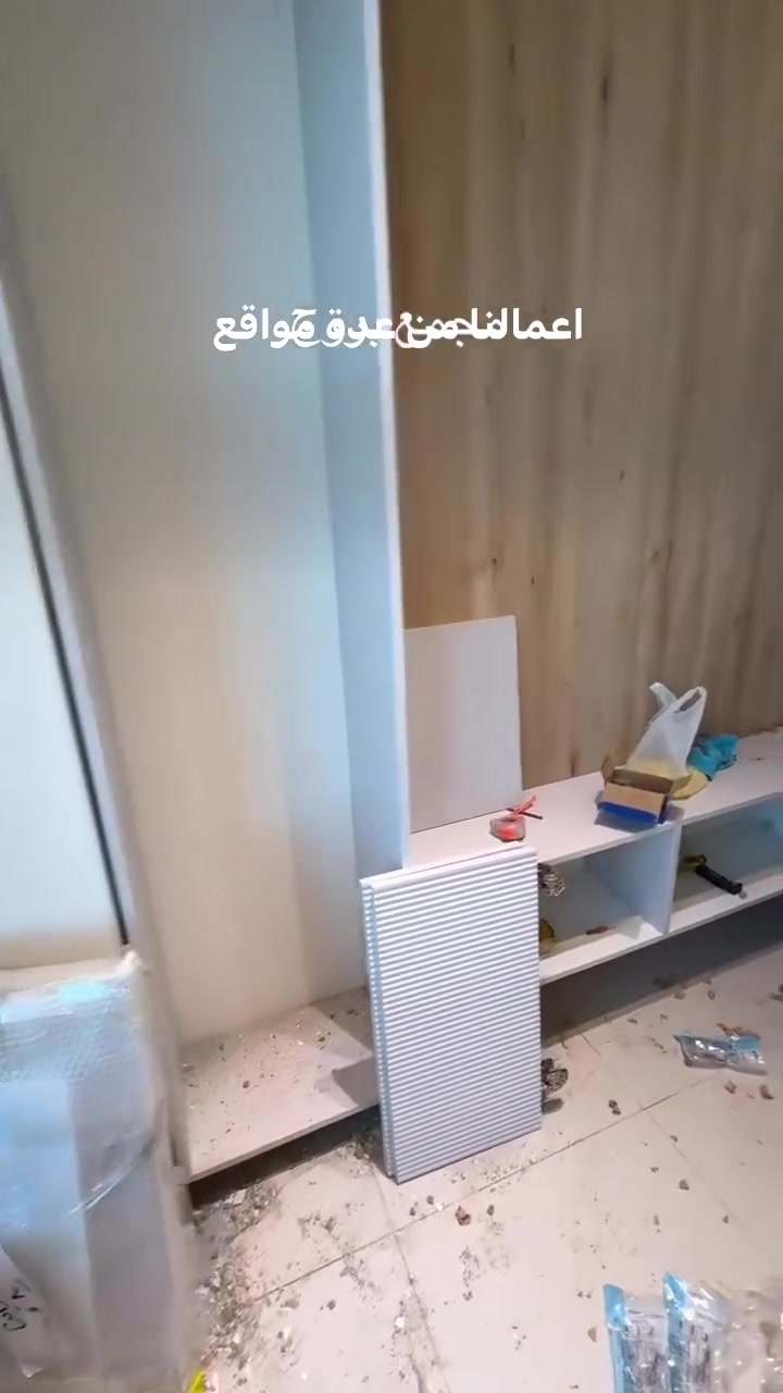 من اعمالنا  ديكورات اصباغ جبس بورد اخشاب   #افضل***********  #أفضل_ديكور  #اكسبلور
