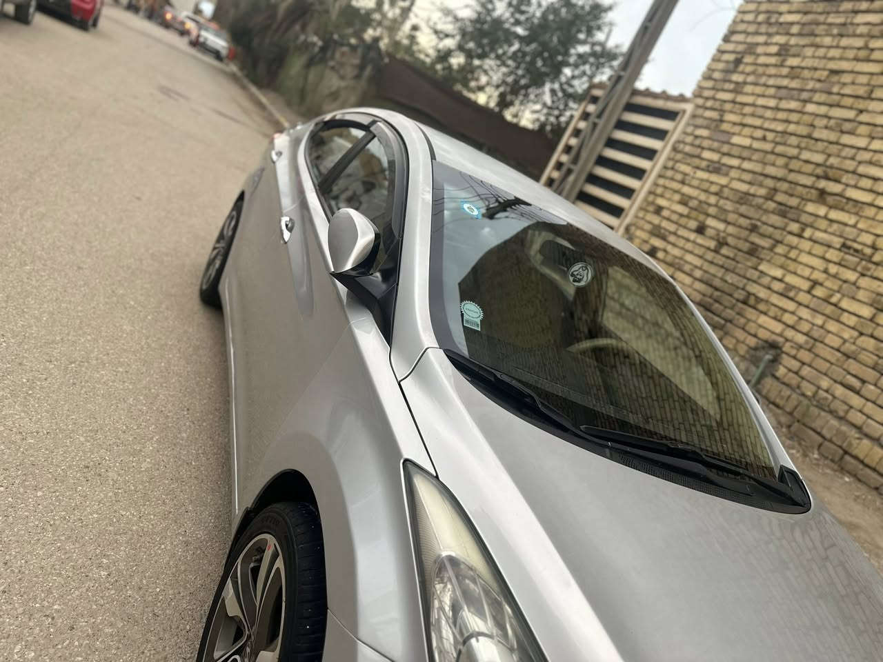 سلام عليكم النترا خليجية موديل 13بيه رشات جمالية فقط السعر 105وبيه مجال المحرك 1800العنوان ناصريه مركز مامتواجد على النت ***********
