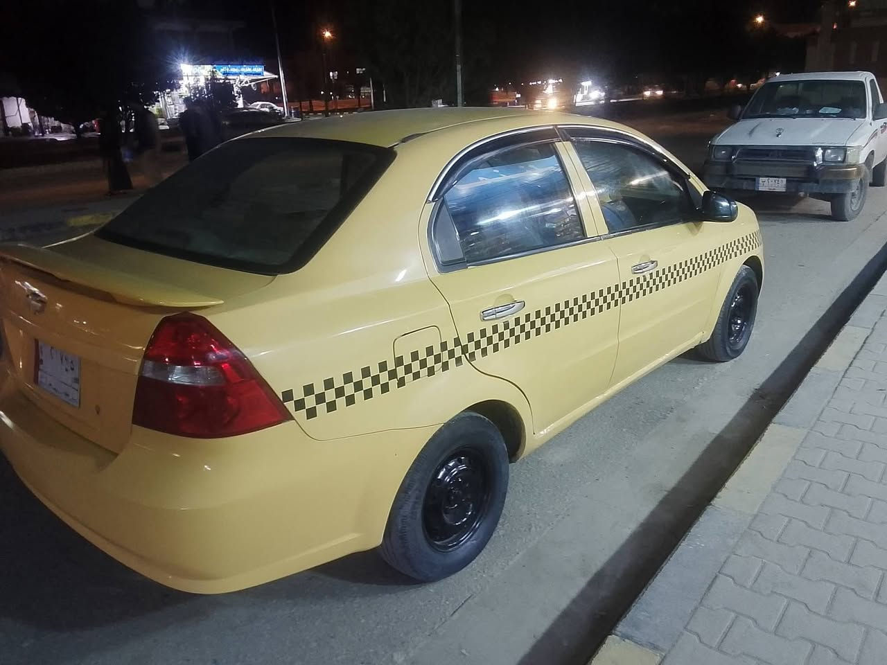 افيو موديل 10 مكفوله سعر 40 ورقه نجف ***********
