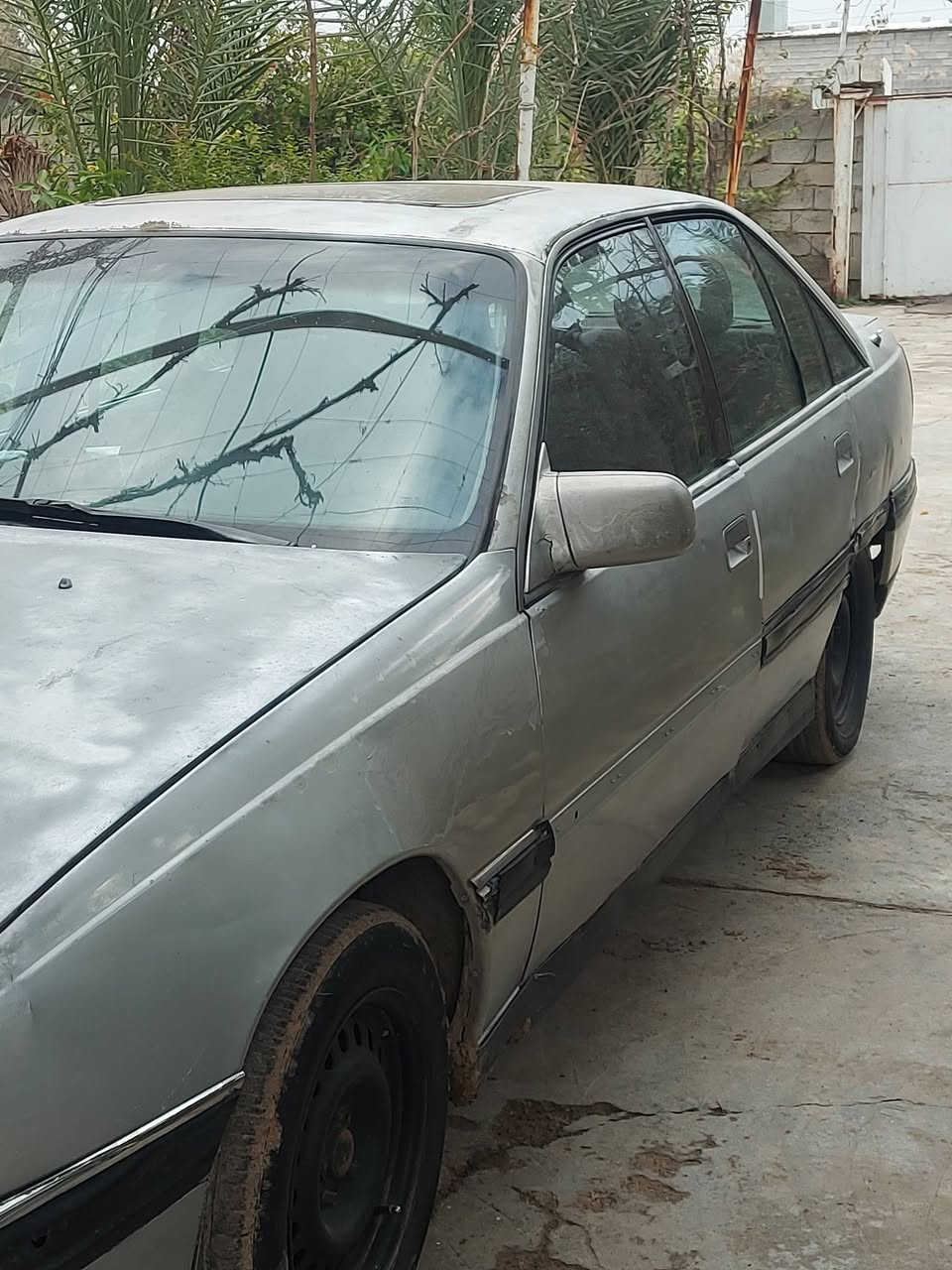 اوبل للبيع كير محرك مكفول ترهم مراوس. ***********
