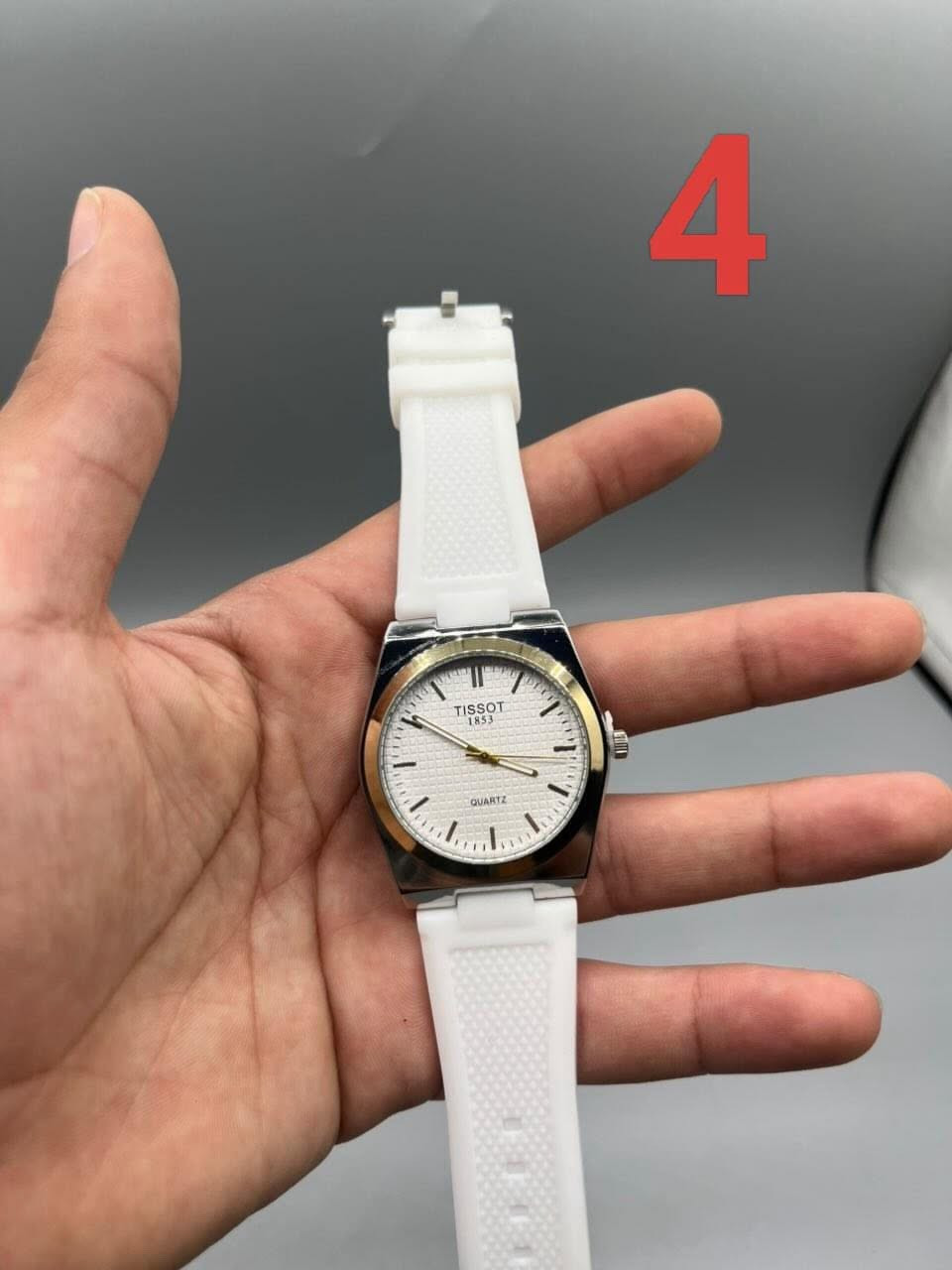 ساعات كارتير Cartier ✅
فخامة التصميم وأناقة التفاصيل

متوفر في مركز النور كمية محدودة وباسعار مناسبة

العنوان : ذي قار - قضاء الاصلاح - قرب جسر الاصلاح

متوفر توصيل داخل وخارج قضاء الاصلاح 

مركز النور للموبايل والاكسسوارات


**إذا كنت صاحب هذا الإعلان وتريد حذفه لأي سبب، رجاءا أرسل رسالة إلى الدعم الفني**