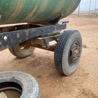 مقطورة • ٥٠٠٠لتر • الموصل