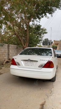 افلون • ٢٠٠١ • خليجي