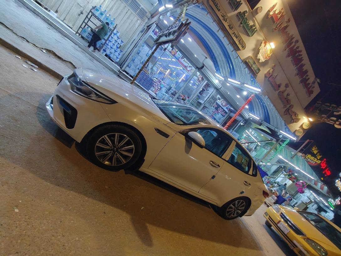 كيال اوبتما خليجي 2020كفاله عام وضع شركه سبير مانازل سياره جديد بدون بارد اوصبغ او تبديل موصفات نص فول محرك 2400رقم بغداد سنويه  2031استفسار *********** ديوانية, القادسية
