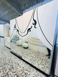 غرفة نوم تركي • 5 قطع • النجف حي الميلاد