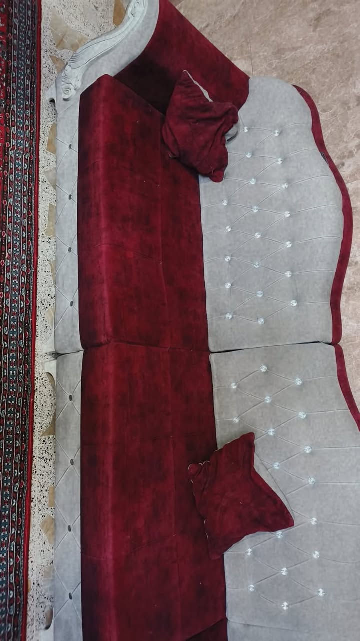 البيع بسعر مناسب 10 مقاعد


**إذا كنت صاحب هذا الإعلان وتريد حذفه لأي سبب، رجاءا أرسل رسالة إلى الدعم الفني**